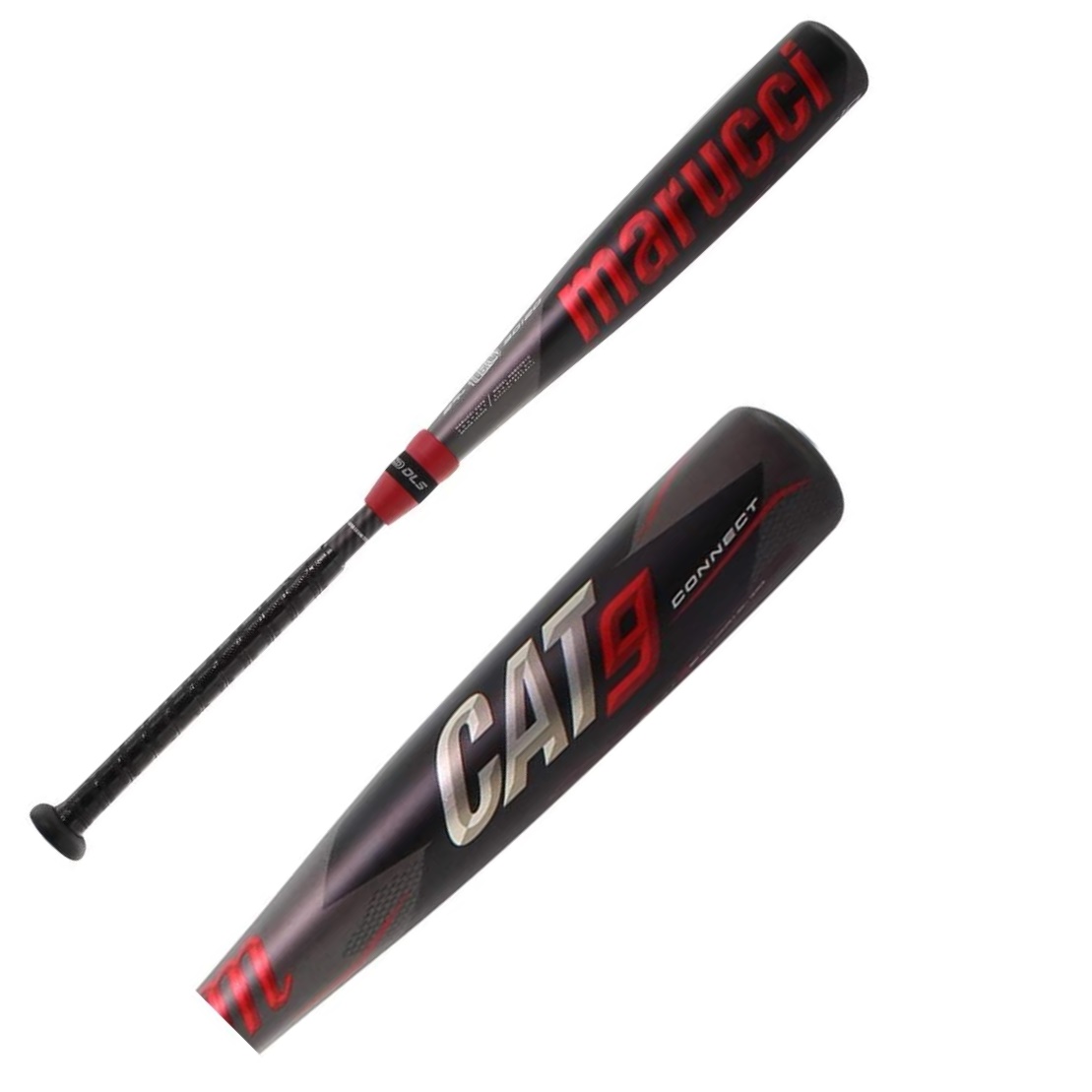 marucci-cat-9-connect-10-usssa-baseball-bat-28-inch-18-oz MSBCC910-2818 Marucci  Utilizing a three-stage thermal treatment process our new AZR alloy offers
