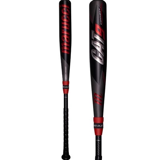 marucci-cat-9-connect-3-baseball-bat-31-inch-28-oz MCBCC9-3128 Marucci  <p>Utilizing a three-stage thermal treatment process our new AZR alloy offers