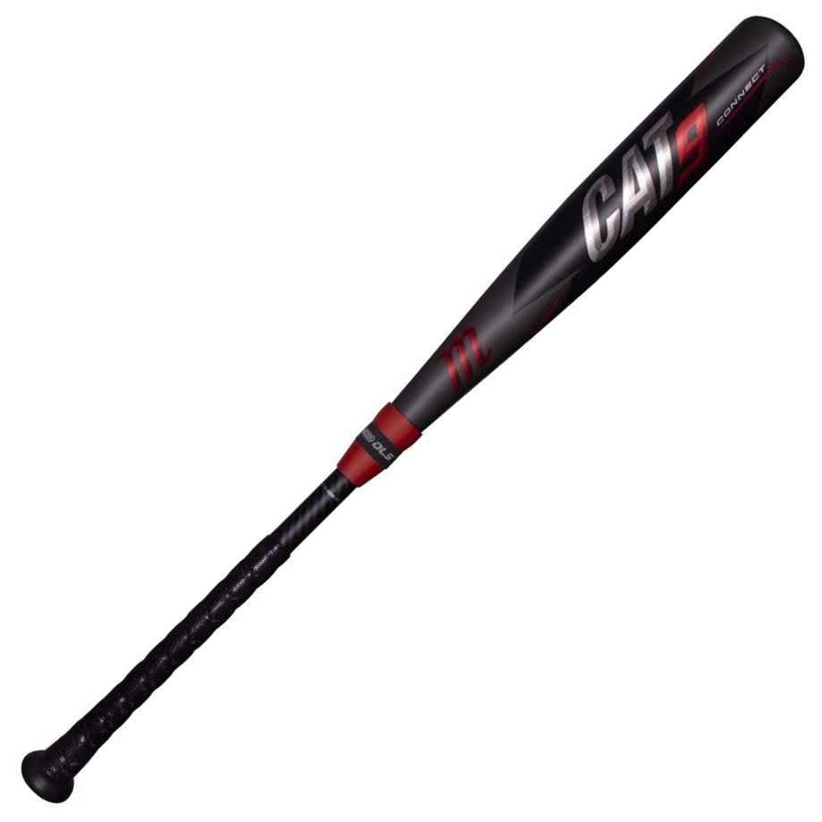 marucci-cat-9-connect-3-bbcor-baseball-bat-34-inch-31-zo MCBCC9-3431 Marucci  <p>Utilizing a three-stage thermal treatment process our new AZR alloy offers