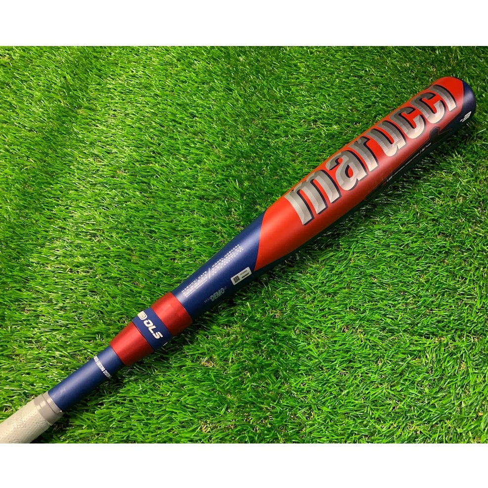 marucci-cat-9-connect-3-pastime-baseball-bat-32-inch-29-oz-demo MCBCC9-3229-DEMO Marucci  Demo bats are a great opportunity to pick up a high