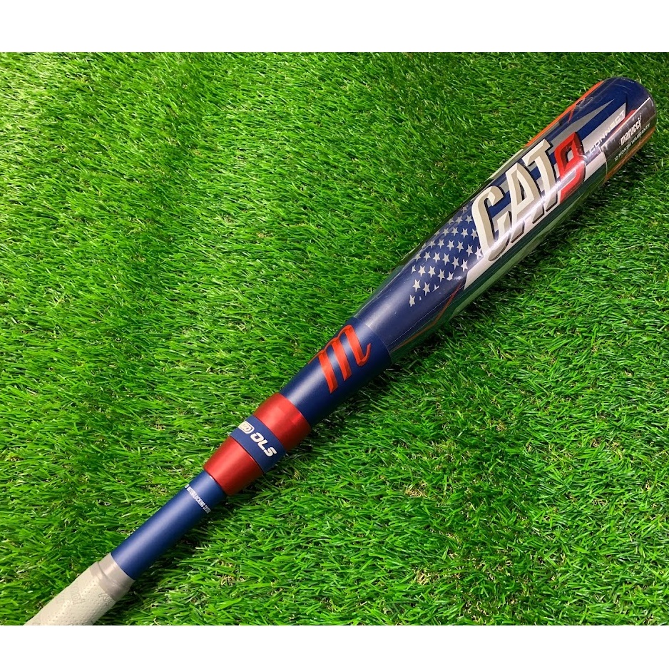 marucci-cat-9-connect-3-pastime-baseball-bat-33-inch-30-oz-demo MCBCC9-3330-DEMO Marucci  Demo bats are a great opportunity to pick up a high