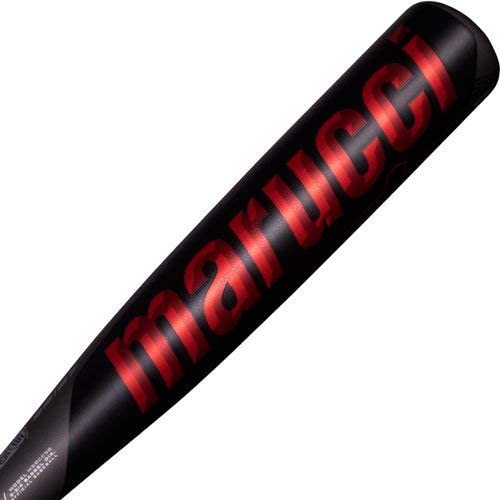 marucci-cat-9-connect-5-usssa-senior-league-baseball-bat-31-inch-26-oz MSBCC95-3126 Marucci  Utilizing a three-stage thermal treatment process our new AZR alloy offers