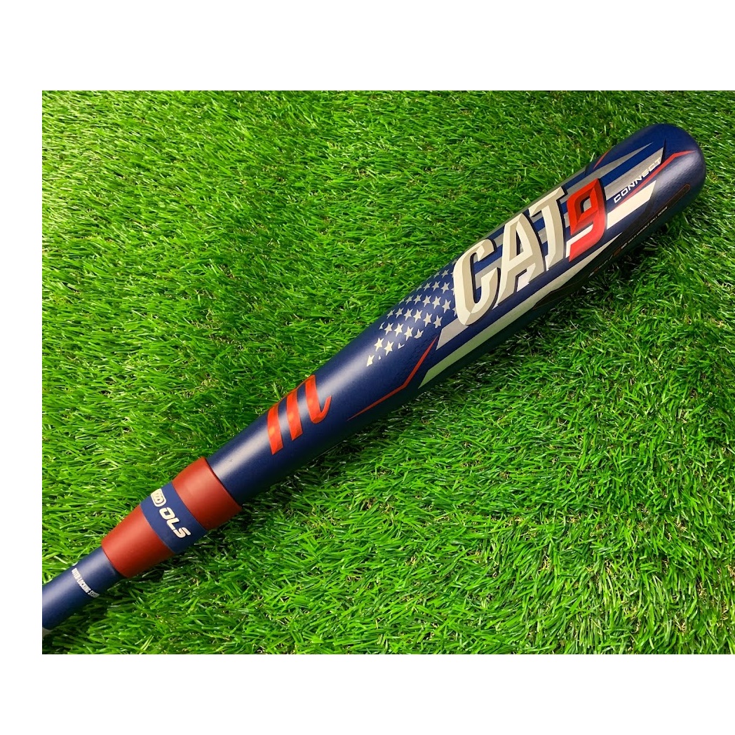 marucci-cat-9-connect-8-pastime-baseball-bat-29-inch-21-oz-demo MSBCC98-2921-DEMO Marucci  Demo bats are a great opportunity to pick up a high