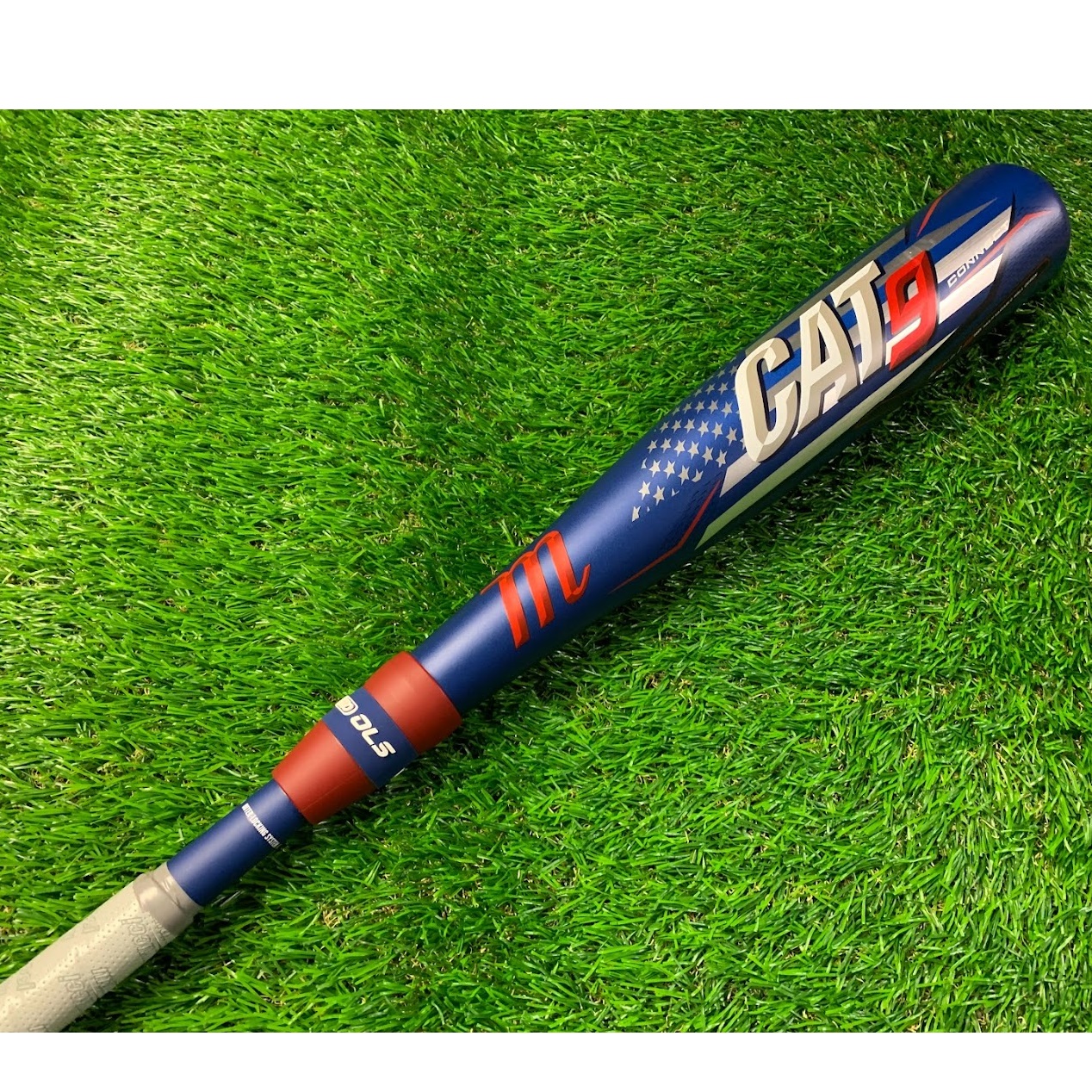 marucci-cat-9-connect-8-pastime-baseball-bat-30-inch-22-oz-demo MSBCC98-3022-DEMO Marucci  Demo bats are a great opportunity to pick up a high