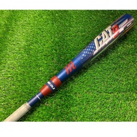 marucci cat 9 connect 8 pastime baseball bat 31 inch 23 oz demo