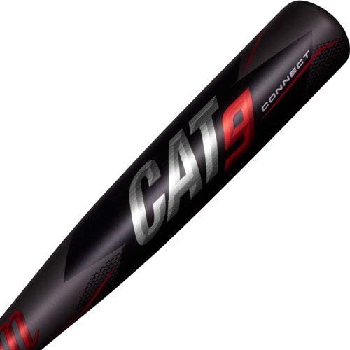 marucci-cat-9-connect-8-usssa-senior-league-baseball-bat-30-inch-22-oz MSBCC98-3022 Marucci  Utilizing a three-stage thermal treatment process our new AZR alloy offers