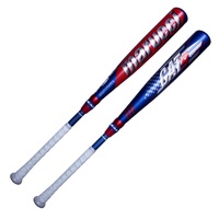 pspan style=font-size: large;The CAT9 Connect Pastime Senior League -10 baseball bat is a testament to the commitment to excellence that is at the core of the game. This two-piece hybrid construction bat features a carbon composite handle and a thermally treated AZR alloy barrel, making it the ultimate tool for power hitters./span/p pspan style=font-size: large;The OLS connection on this bat is a one-of-a-kind design that connects the barrel to the handle from the outside in, creating the stiffest connection available. This connection dismisses virtually all vibrations on contact, providing a smooth, strong swing. The end-loaded, high M.O.I. barrel is designed for effortless power, making it easier for players to hit the ball with authority./span/p pspan style=font-size: large;The AZR aluminum used in the construction of this bat is a responsive and durable alloy that provides better feel, more forgiveness, and improved performance. The Multi-Variable Wall Design expands the sweet spot and has thinner walls for more forgiving off-center performance, while the Ring-Free Barrel Construction allows for more barrel flex and increased performance with no dead spots./span/p pspan style=font-size: large;The Micro-Perforated Soft-Touch Grip provides a soft and tacky feel for improved control and feel, and the bat comes with a standard gray 1.75mm grip. This USSSA 1.15 BPF certified bat also comes with a one-year warranty, so players can take the field with confidence. The 2 3/4 barrel and -10 length-to-weight ratio make it an ideal choice for players who want to make an impact at the plate./span/p
