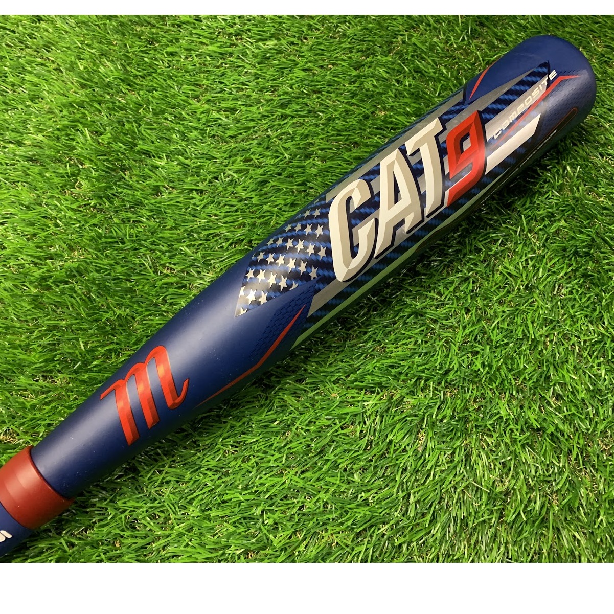 marucci-cat-composite-baseball-bat-29-inch-19-oz-demo MSBCCP10-2919-DEMO Marucci  Demo bats are a great opportunity to pick up a high
