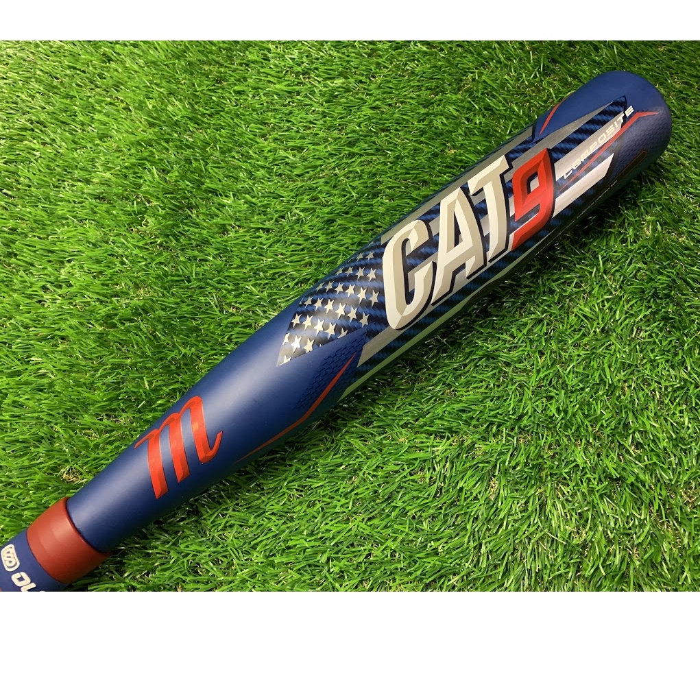 marucci-cat-composite-baseball-bat-30-inch-20-oz-demo MSBCCP10-3020-DEMO Marucci  Demo bats are a great opportunity to pick up a high