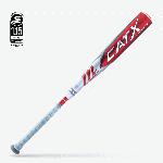 pspan style=font-size: large;The CATX Composite Senior League -10 bat features a finely tuned barrel profile that creates a more balanced design, allowing players to generate faster swing speeds while maintaining larger composite barrels. Its mid-balanced barrel has a wider sweet spot and a medium M.O.I. design for maximum performance that can be used easily by all players. The balance point has been moved to create a slightly more balanced design./span/p pspan style=font-size: large;img class=__mce_add_custom__ title=marucci-cat-x-composite-usssa-baseball-bat src=https://cdn11.bigcommerce.com/s-2hhnbofc/product_images/uploaded_images/marucci-cat-x-composite-usssa-baseball-bat.jpg alt=marucci-cat-x-composite-usssa-baseball-bat width=500 height=500 //span/p pspan style=font-size: large;The two-piece composite construction of the CATX Composite Senior League -10 bat features an ultra-responsive barrel built with multi-directional layers, and a S-40 composite handle that helps to transfer more energy faster from athlete to ball for better performance. The bat also has a one-of-a-kind outer-locking system (OLS) connection that connects the barrel to the handle from the outside in, creating the stiffest connection available and dismissing virtually all vibrations on contact for the strongest, smoothest swing yet./span/p pspan style=font-size: large;Additionally, the CATX Composite Senior League -10 bat has a ring-free barrel construction that allows for more barrel flex and increased performance with no dead spots, and a custom-molded handle taper that is ergonomically designed for each weight drop for a better fit, more bat control, and a better overall feel between athlete and bat. The bat also features a micro-perforated soft-touch grip that is soft and tacky for improved feel and control./span/p pspan style=font-size: large;The CATX Composite Senior League -10 bat comes standard with a gray 1.75mm grip and is USSSA 1.15 BPF certified. Grip weight and manufacturing tolerances may cause slight deviation from the listed weight, and a one-year warranty is included./span/p p /p p /p pspan style=font-size: large;Top Reviews:/span/p p /p ul lispan style=font-size: large;This bat has the perfect balance and light swing weight that makes it amazing. It provides tons of pop and is the best USSSA bat out there. I am truly impressed with its performance and recommend it to anyone looking for a hot bat. The grip is also amazing and my son loves it!/span/li lispan style=font-size: large;The CATX is an unbelievable bat with balanced weight and tons of pop. I got the 28/18 for my 8-year-old son who plays for an 8U USSSA classification team in Florida, and he absolutely loves it. The bat is hot and has the best pop I’ve seen. I highly recommend this bat to anyone looking for a high-quality product./span/li lispan style=font-size: large;I am blown away by this bat's performance. The exit velocity is ridiculous, and it hasn't even been broken in yet. My 10-year-old son uses it for travel ball, and it has quickly become his go-to bat. The balance and pop are unmatched, and the grip is also top-notch. Great job on this awesome bat!/span/li /ul p /p p /p