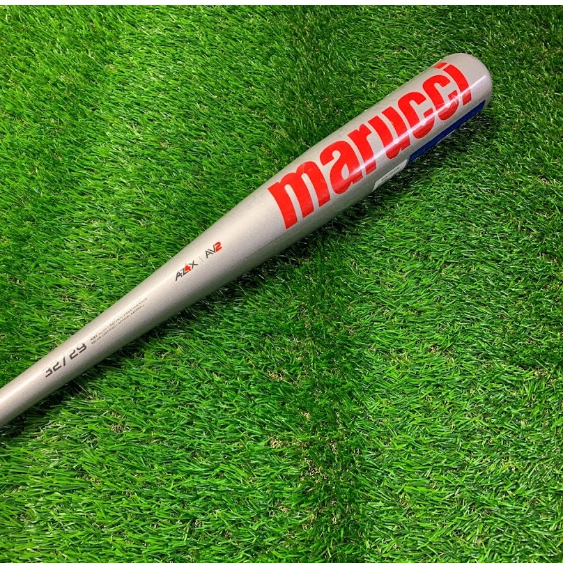 marucci-cat7-silver-3-baseball-bat-32-inch-29-oz-demo MCBC72S-3229-DEMO Marucci  Demo bats are a great opportunity to pick up a high
