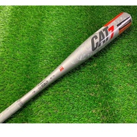 Demo bats are a great opportunity to pick up a high performance bat at a reduced price. The bat is etched demo covering the serial number. These bats were used to show to club teams before placing their team bulk orders. Some have been hit with a few times, others not at all. The picture is the actual bat.