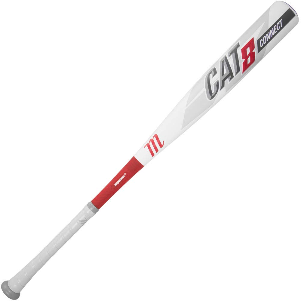 marucci-cat8-connect-5-baseball-bat-31-inch-26-oz MSBCC85-3126 Marucci 849817068267 Consistency and craftsmanship Commitment to quality and understanding of players Designed