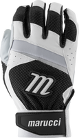 http://www.ballgloves.us.com/images/marucci code adult batting gloves 1 pair white black adult large