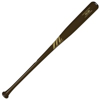 marucci cu26 youth model maple wood baseball bat chocolate 28 inch