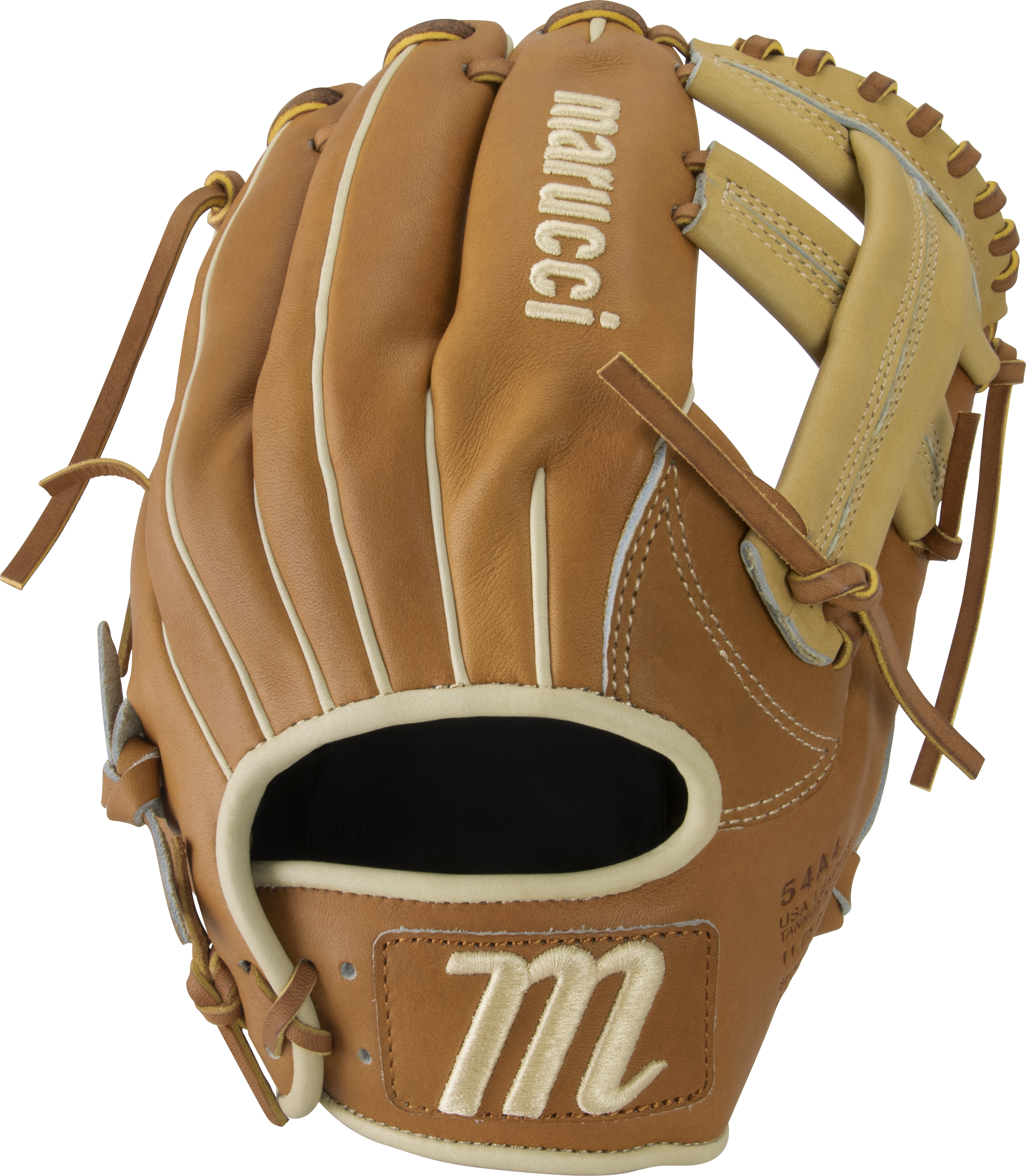 marucci-cypress-11-75-baseball-glove-54a4-single-post-web-right-hand-throw MFGCY54A4-SMTF-RightHandThrow Marucci  849817099377  • Premium Japanese-tanned steerhide leather provides stiffness and rugged durability •