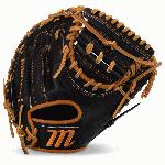 marucci cypress series 2024 m type 235c1 33 50 baseball glove solid web right hand throw