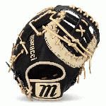 http://www.ballgloves.us.com/images/marucci cypress series 2024 m type 38s1 12 75 first base mitt left hand throw