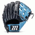 Marucci Cypress Series 2024 M TYPE 45A3 12.00 Baseball Glove H WEB Right Hand Throw