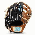 Marucci Cypress Series 2024 M TYPE 98R3 12.75 Baseball Glove H Web Right Hand Throw