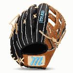 marucci cypress series 2024 m type 98r3 12 75 baseball glove h web right hand throw