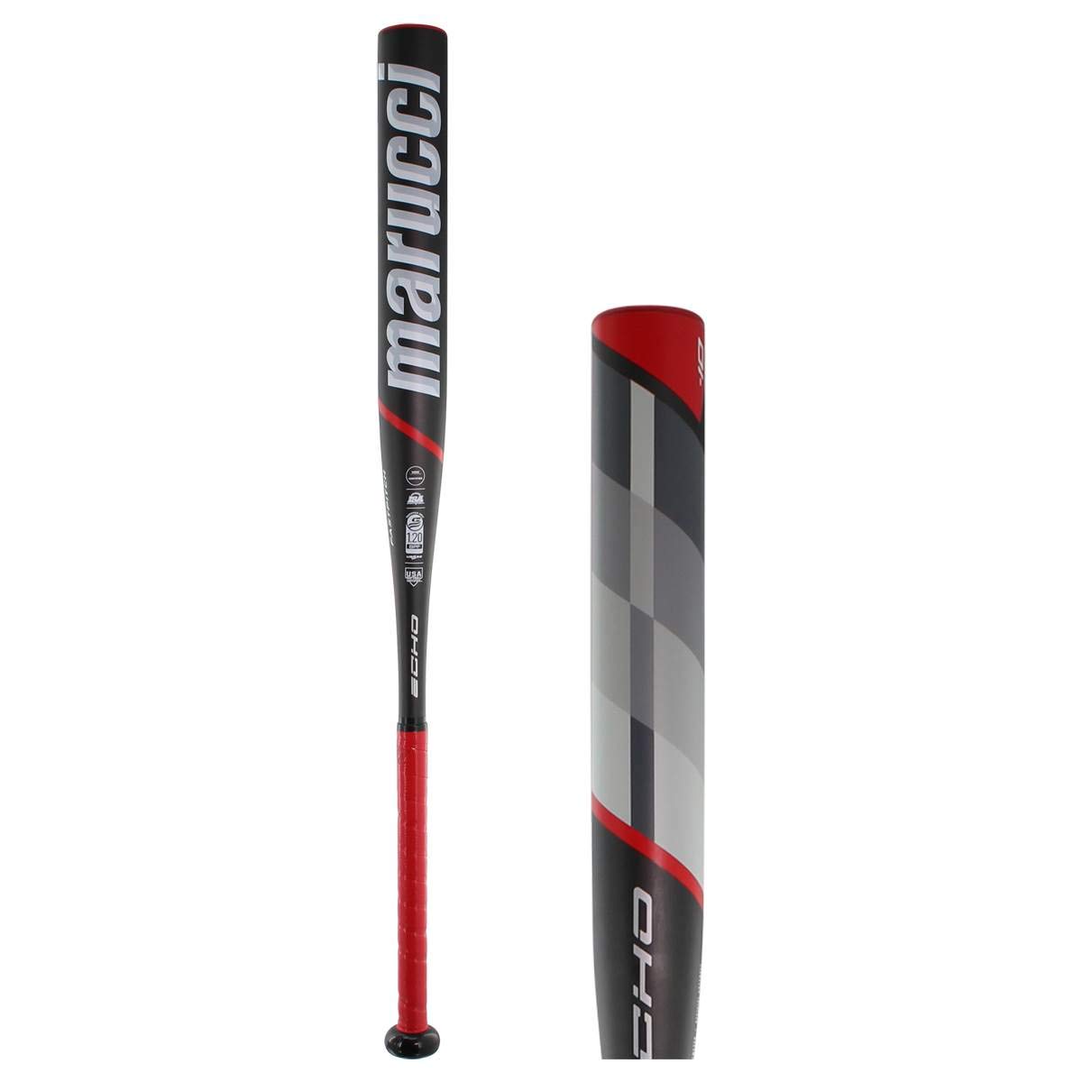 marucci-echo-10-fastpitch-softball-bat-mfpe10-32-inch-22-oz MFPE10-3222 Marucci 840058728620 `-10 Length-to-Weight Ratio 2 1/4 Barrel Diamater 2nd Generation AV2 Anti-Vibration