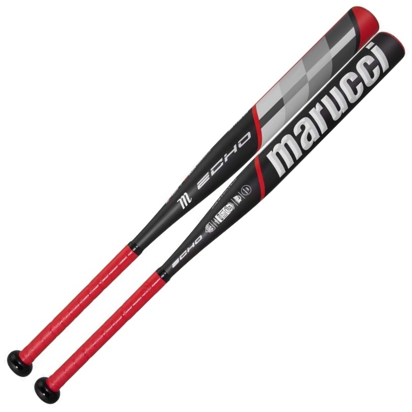 marucci-echo-11-fastpitch-softball-bat-30-in-19-oz MFPE11-3019 Marucci  Newly engineered MDX composite construction barrel is built with a multi-directional