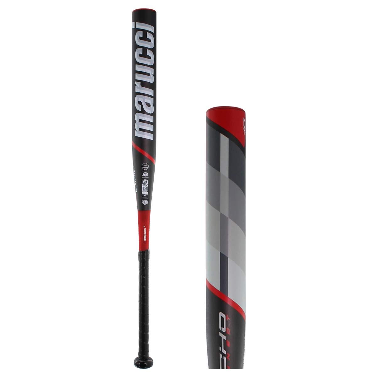 marucci-echo-connect-10-fastpitch-softball-bat-mfpec10-32-in-22-oz MFPEC10-3222 Marucci 840058728491 New MDX Composite Barrel with a Multi-Directional Composite Design to Create