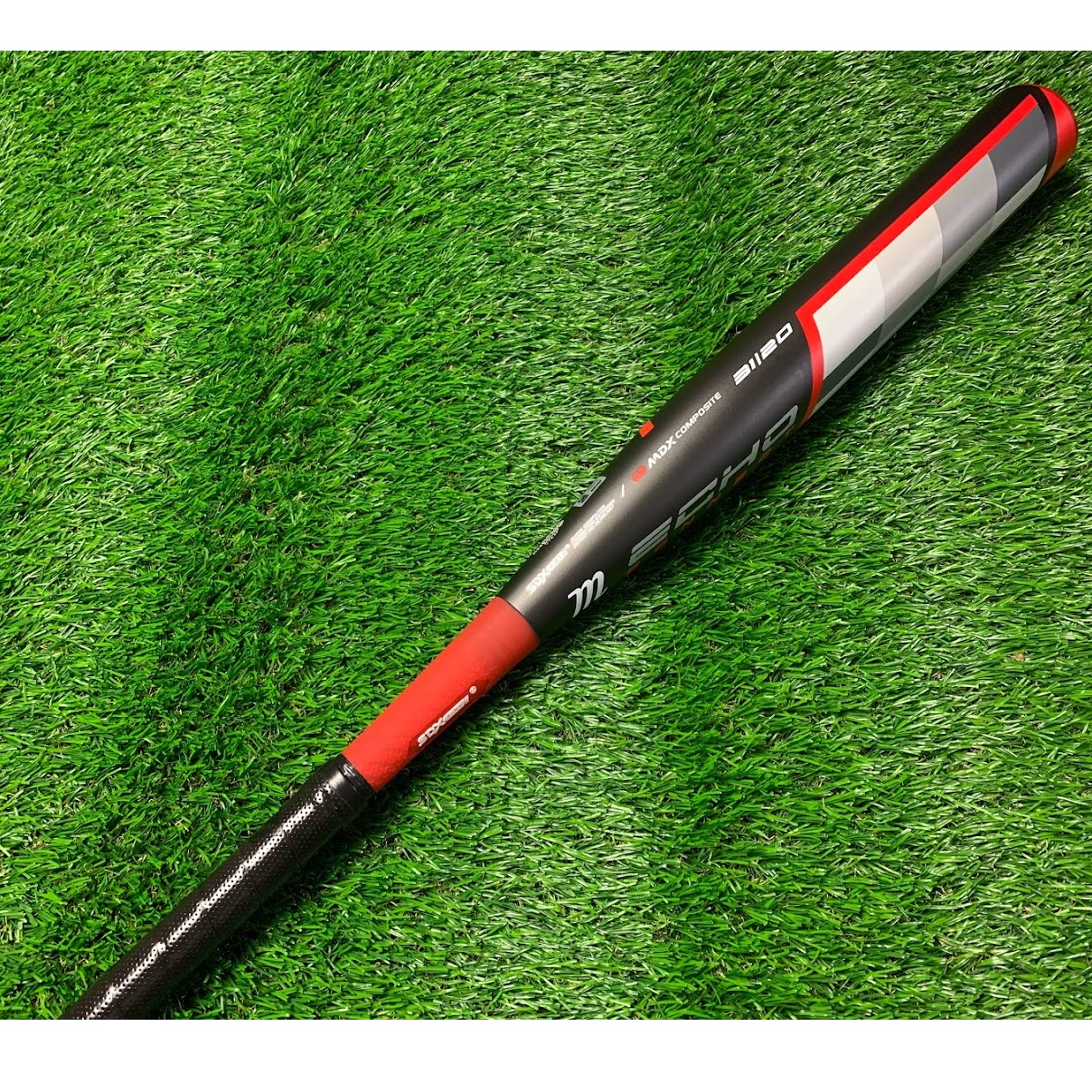marucci-echo-connect-fast-pitch-softball-bat-31-inch-20-oz-demo MFPEC11-3120-DEMO Marucci  Demo bats are a great opportunity to pick up a high