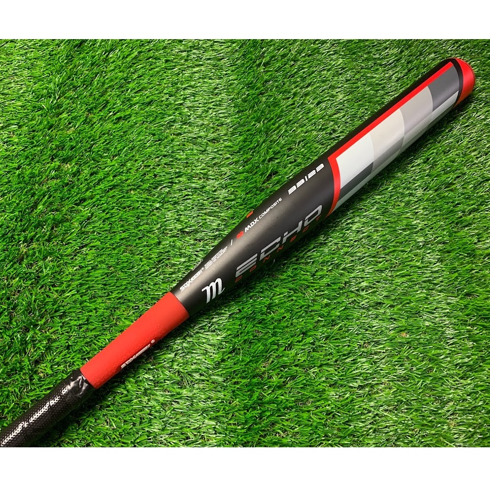 marucci-echo-connect-fast-pitch-softball-bat-33-inch-23-oz-demo MFPEC10-3323-DEMO Marucci  Demo bats are a great opportunity to pick up a high