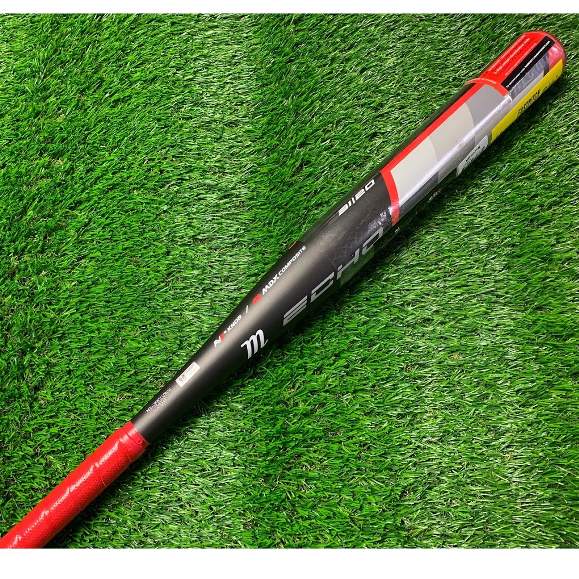 marucci-echo-fast-pitch-softball-bat-31-inch-20-oz-demo MFPE11-3120-DEMO Marucci  Demo bats are a great opportunity to pick up a high