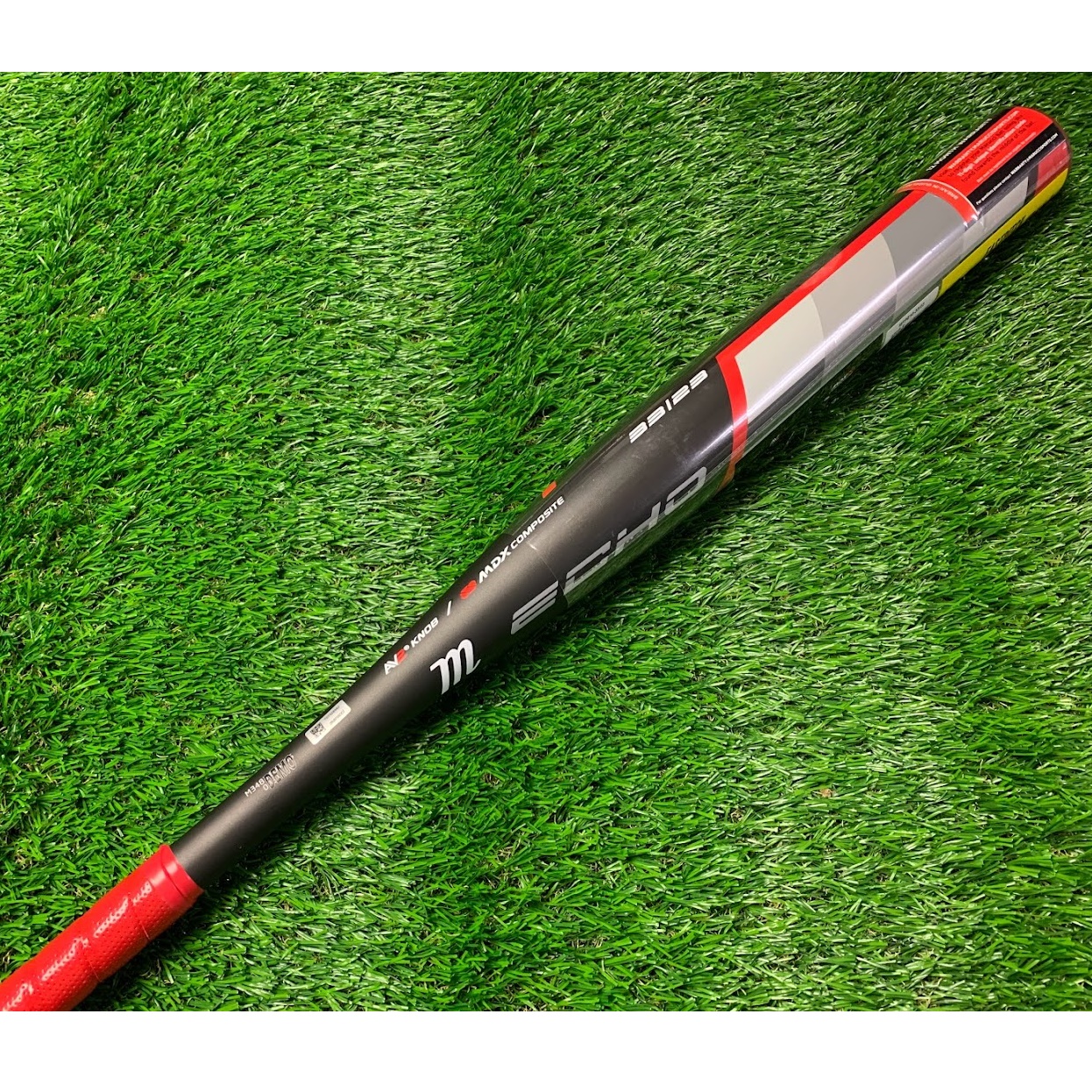 marucci-echo-fast-pitch-softball-bat-33-inch-23-oz-demo MFPE10-3323-DEMO Marucci  Demo bats are a great opportunity to pick up a high