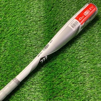 Demo bats are a great opportunity to pick up a high performance bat at a reduced price. The bat is etched demo covering the serial number. These bats were used to show to club teams before placing their team bulk orders. Some have been hit with a few times, others not at all. The picture is the actual bat.