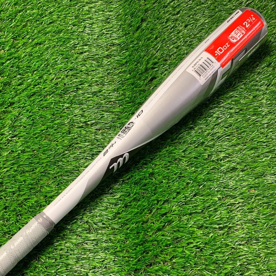 marucci-f5-10-jbb-baseball-bat-26-inch-16-oz-demo MJBBF52-2616-DEMO Marucci  Demo bats are a great opportunity to pick up a high