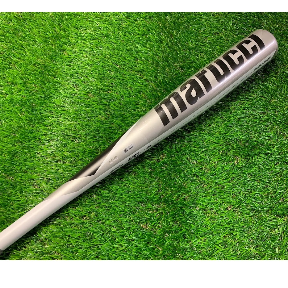 marucci-f5-3-baseball-bat-33-inch-30-oz-demo MCBF52-3330-DEMO Marucci  Demo bats are a great opportunity to pick up a high