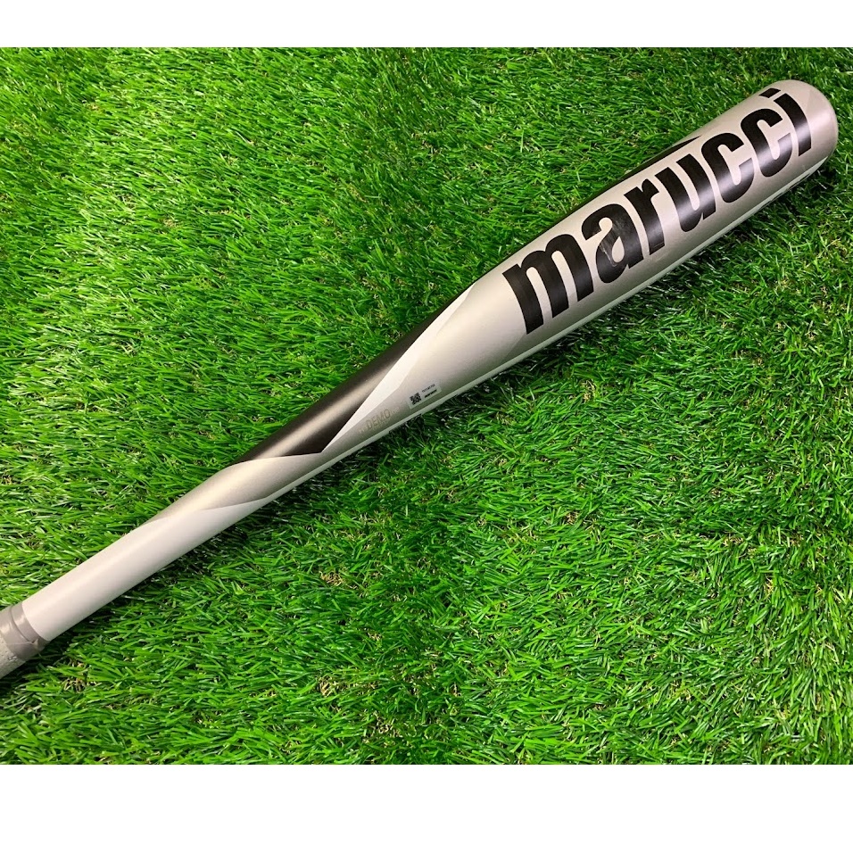 marucci-f5-32-inch-29-oz-baseball-bat-demo MCBF52-3229-DEMO Marucci  <p>Demo bats are a great opportunity to pick up a high