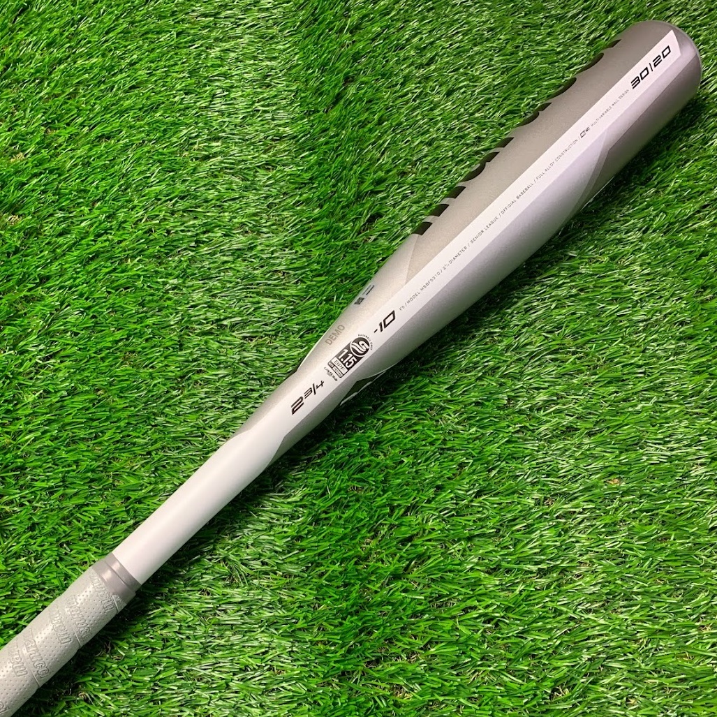 marucci-f5-baseball-bat-30-inch-20-oz-demo MSBF52-3020-DEMO Marucci  <p>Demo bats are a great opportunity to pick up a high