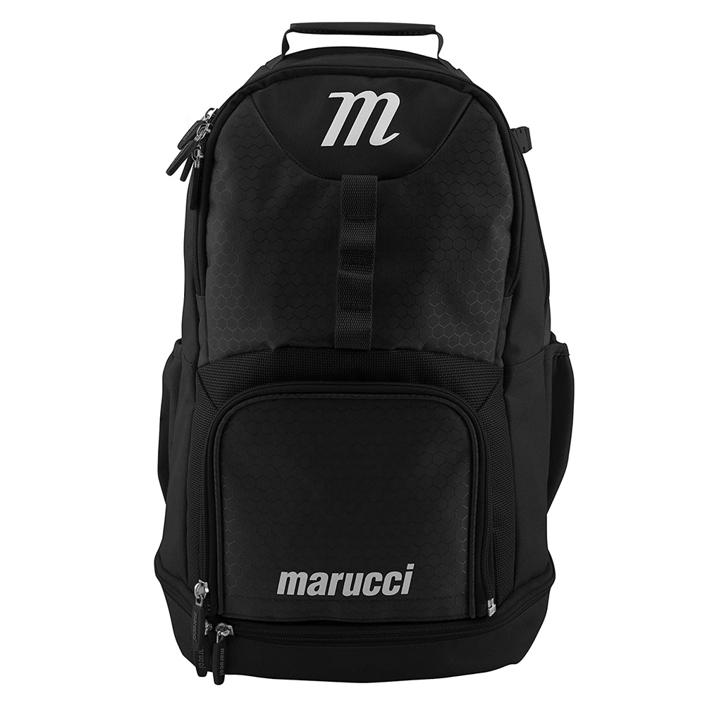 marucci-f5-bat-pack-black MBF5BP2-BK   The F5 BAT PACK is designed for the ultimate organization and