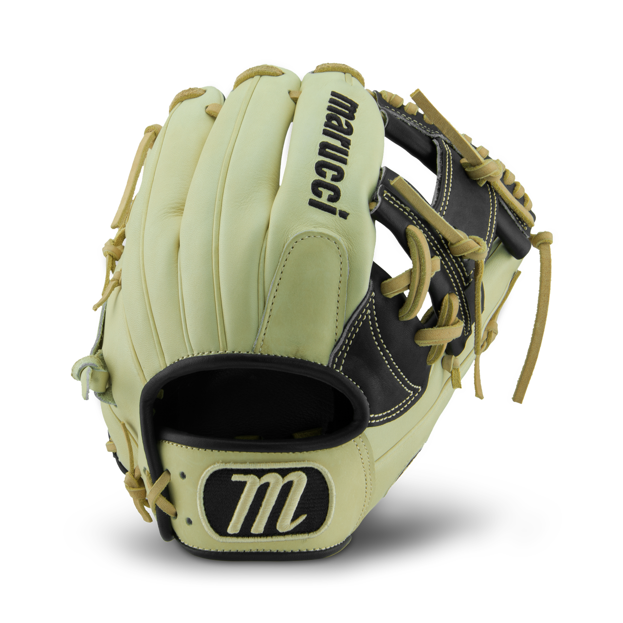 marucci-founders-11-5-i-web-baseball-glove-right-hand-throw MFGFS1150I-RightHandThrow Marucci 849817055991 Constructed with premium Japanese kip leather and an understanding of the