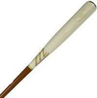 Marucci Sports - Jose Bautista Pro Model - Walnut/Whitewash (MVE2JB19-WT/WW-33) Baseball Bat. As a company founded, majority-owned, and operated by current and former Big Leaguers, Marucci is dedicated to quality and committed to providing players at every level with the tools they want and need to be successful. Based in Baton Rouge, Louisiana, Marucci was founded by two former Big Leaguers and their athletic trainer who began handcrafting bats for some of the best players in the game from their garage. Fast forward 10 years, and that dedication to quality and understanding of players needs has turned into an All-American success story. Today, Marucci is the new Number One bat in the Big Leagues.