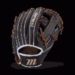 pspan style=font-size: large;The Krewe 11 inch baseball glove is a high-quality baseball glove from Marucci designed to provide exceptional comfort and performance on the field. The glove features Marucci's M Type fit system, which includes integrated thumb and pinky sleeves with enhanced thumb stall cushioning. This innovative design maximizes comfort and feel, allowing players to perform at their best./span/p pspan style=font-size: large;The glove has a tapered shape and a medium depth, providing a balanced feel and versatile performance for a infield positions. The supple leather palm lining features added cushioning, offering extra protection and support during intense play. The smooth cowhide leather shell is both durable and stylish, with a sleek appearance that looks great on the field./span/p pspan style=font-size: large;The narrow-tapered hand stall sizing of the Krewe 11 inch baseball glove ensures an ideal fit for younger players. The smooth microfiber wrist lining and finger lining further enhance comfort, while the recommended right-hand throw is ideal for pitchers and infielders./span/p pspan style=font-size: large;emMarucci M Type/em fit system provides integrated thumb and pinky sleeves with enhanced thumb stall cushioning to maximize comfort and feel./span/p ul lispan style=font-size: large;Shape: Tapered/span/li lispan style=font-size: large;Supple leather palm lining with added cushioning/span/li lispan style=font-size: large;Depth: Medium/span/li lispan style=font-size: large;Smooth cowhide leather shell/span/li lispan style=font-size: large;Narrow-tapered hand stall sizing for ideal fit/span/li lispan style=font-size: large;Smooth microfiber wrist lining and finger lining/span/li lispan style=font-size: large;Right-hand throw recommended for pitcher, infield/span/li /ul