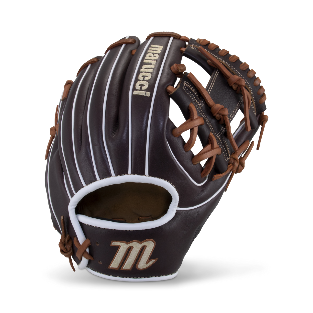 marucci-krewe-m-type-baseball-glove-42a2-11-25-inch-i-web-right-hand-throw MFGKR42A2-BRTN-RightHandThrow Marucci  <h1 class=productView-title-lower>Marucci KREWE M TYPE 42A2 11.25 I-WEB</h1> <p><em>M Type</em> fit system