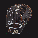 Marucci Krewe M Type Baseball Glove 43A4 11.5 Inch Single Post Web Right Hand Throw