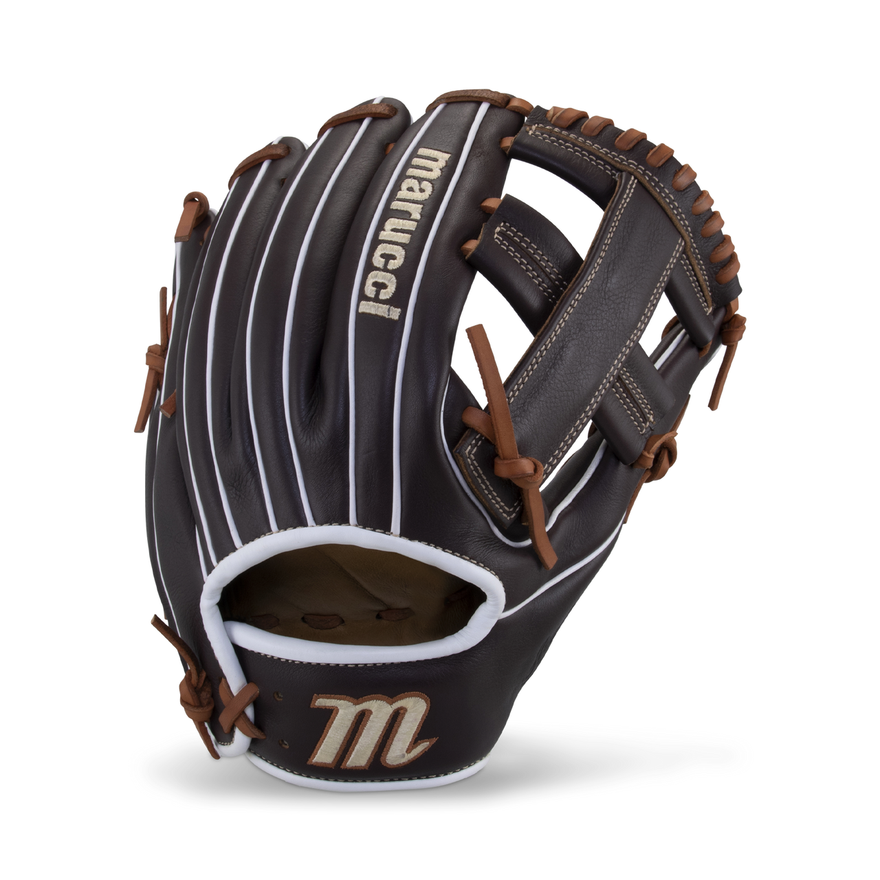 marucci-krewe-m-type-baseball-glove-43a4-11-5-inch-single-post-web-right-hand-throw MFGKR43A4-BRTN-RightHandThrow Marucci  Marucci KREWE M TYPE 43A4 11.5 SINGLE POST M Type fit system