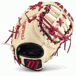 marucci m type oxbow 38s1 12 75 first base mitt right hand throw