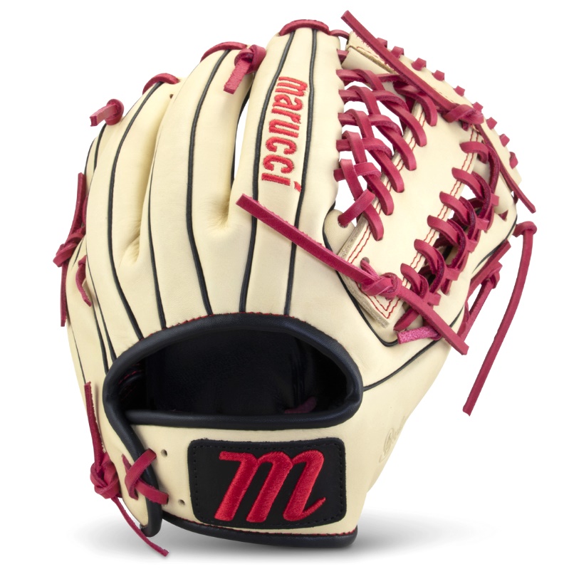 marucci-m-type-oxbow-44a6-11-75-t-web-baseball-glove-right-hand-throw MFG2OX44A6-CMBK-RightHandThrow Marucci  OXBOW M TYPE 44A6 11.75 T-WEB The M Type fit system