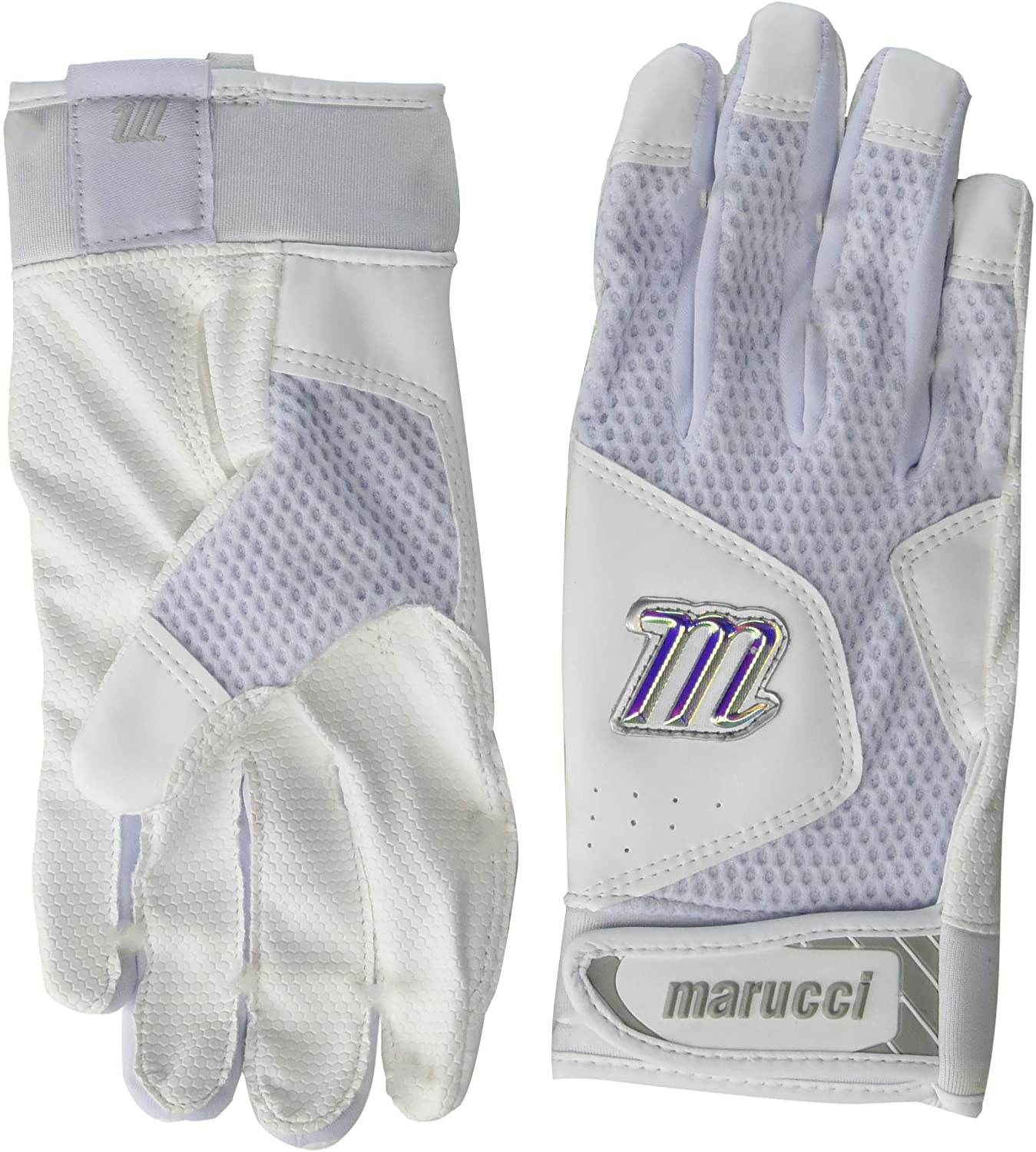 marucci-mbgqst2y-ww-yl-youth-quest-2-batting-gloves-youth-large MBGQSTY-WW-YL Marucci  Consistency and craftsmanship Commitment to quality and understanding of players Designed