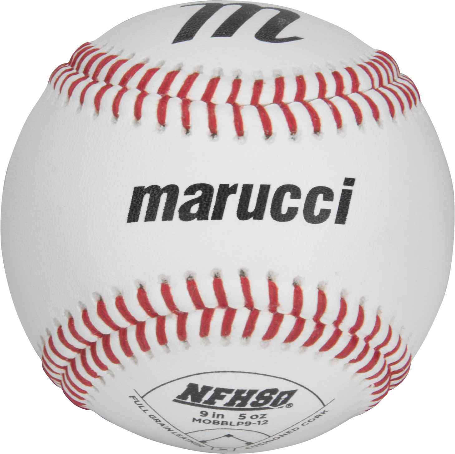 Consistency and craftsmanship Commitment to quality and understanding of players' Designed with the player in mind Professional quality materials Used by the best in the leauge.  Marucci sports, MOBBLR9-12, NFHS certified baseballs-retail pack, as a company founded, majority-owned, and operated by current and former big Leaguers, Marucci is dedicated to quality and committed to providing players at every level with the tools they want and need to be successful. Based in baton Rouge, Louisiana, Marucci was founded by two former big Leaguers and their athletic trainer who began handcrafting bats for some of the best players in the game from their garage. Fast forward 10 years, and that dedication to quality and understanding of players needs has turned into an All-American success story. Today, Marucci is the new number one bat in the big leagues. 