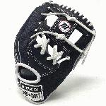 Marucci Nightshift Chuck T All Star Baseball Glove 53A2 11.5 I  Web Baseball Glove Right Hand Throw