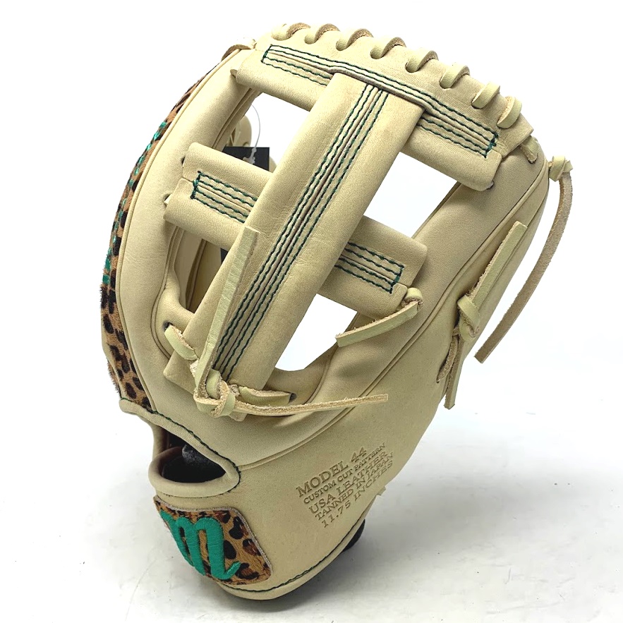 marucci-nightshift-coco-capitol-m-type-44a4-11-75-baseball-glove-right-hand-throw MFGNTSHFT-0104-RightHandThrow   The Nightshift Capitol Series Coco baseball glove from Marucci named after
